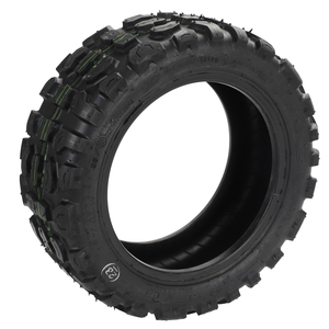 ยางแบบไม่มียางในขนาด 11 นิ้ว 90/65-6.5 สำหรับสกู๊ตเตอร์ไฟฟ้า Dualtron Thunder Zero ยางสำหรับทุกสภาพพื้นผิว CST 90/65-6.5 ยางแบบไม่มียางใน - Product Image 5