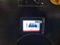 Nouvelle station de recharge pour véhicules électriques Bluesky 44 kW IP55 400 V, à poser au sol, double connecteur Type 2/GBT, chargeur AC avec OCPP 1.6J et paiement par point de vente