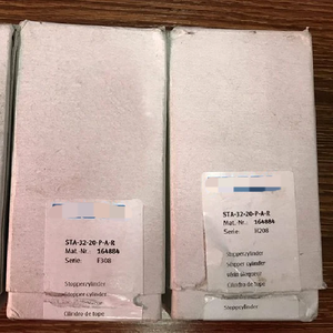 Cilindro di Arresto STA-32-20-<span class=keywords><strong>P</strong></span>-A-R 164884 - Product Image 1