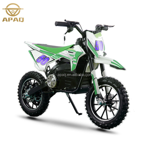 APAQ Super Power 1000W 36V Kids Motorbike <b>Dirt</b> <b>Bike</b> Motocross 10inch Two-Wheel <b>Toys</b> <b>Bike</b> Motorcycles - Product Image 4