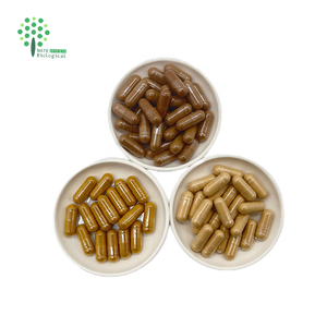 Suplemento para la Salud, Extracto de Hongo <span class=keywords><strong>Armillaria</strong></span> <span class=keywords><strong>Mellea</strong></span>, Extracción por Solvente, Polvo Puro, Empaquetado en Tambor - Product Image 5