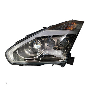 Ensemble de feux de jour adapté 08-21 pour le phare LED de mise à niveau <span class=keywords><strong>Nissan</strong></span> <span class=keywords><strong>Ares</strong></span> GTR - Product Image 1