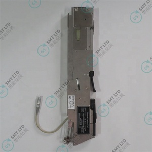 Module d'alimentation SMT PARTS S 3x8mm argenté POUR 00141098 00345356 - Product Image 6