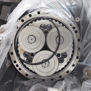 A97L-0218-0929 # 450N-290 J2 สำหรับชิ้นส่วน PLC ของตัวลดความเร็วหุ่นยนต์ FANUC - Product Image 5