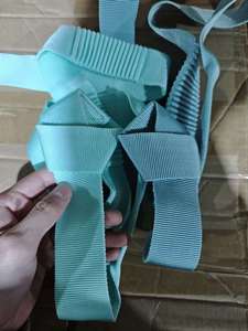 Duurzame anti-slip yogamat draagriemen van <span class=keywords><strong>nylon</strong></span>, verstelbare yogariemset - Product Image 5