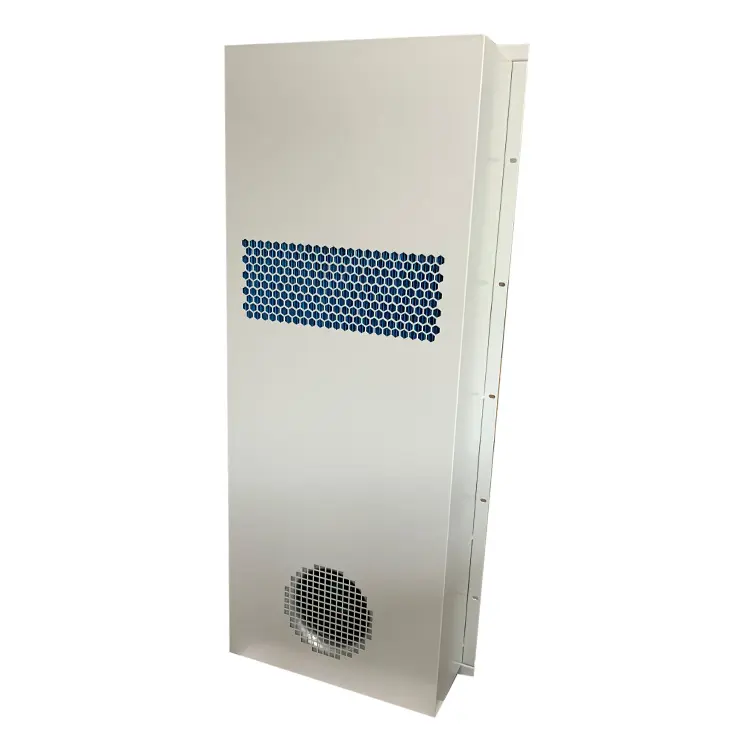 Melhor preço de fábrica 150 w/k ar para ar frio gabinete placa de calor troca