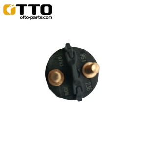 Injecteur de carburant <span class=keywords><strong>diesel</strong></span> OTTO 5263308 0445120236 Inyector De Combustible pour moteur Cum-mins Qsl9 - Product Image 6