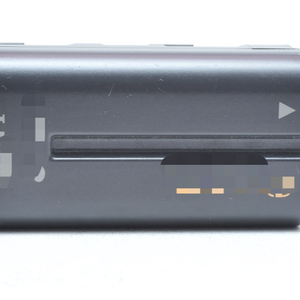 Batterie OEM NP-F530 pour caméscope HVR-V1 HVR-Z1 HVR-Z5, neuve, originale, en stock, automatisation industrielle, PAC dédié, PLC neuf - Product Image 1