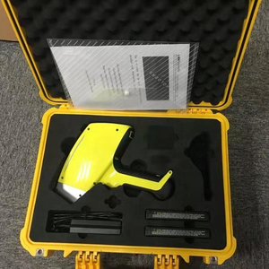 เครื่องวิเคราะห์ทองคำแบบพกพา Zealchon XRF Spectrometer ความแม่นยำสูง 0.2% มาตรฐาน ROHS ใช้เวลาทดสอบ 3-30 วินาที มาตรฐาน IP55 1 - Product Image 5