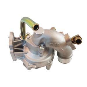 Bomba de Agua Manual para Saic <span class=keywords><strong>Maxus</strong></span> <span class=keywords><strong>V80</strong></span> 2.8 Lt Euro 5 2.5l Diésel, Bomba de Agua para Motocicleta Vm Motori R428 Dohc, Accesorios para Camioneta de Carga - Product Image 3