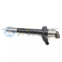 Injektor Bahan Bakar Berkualitas Tinggi Terlaris Baru 095000-5800/6C1Q9K546AC Injektor Bahan Bakar Diesel untuk Peralatan Pengujian Nozzle DLLA153P884