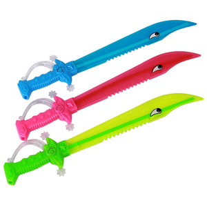 Đồ Chơi Trẻ Em Tiệc Tùng Bán Trực Tiếp Nhà Máy Mới 2020 Đồ Chơi Phát Sáng Đèn LED Nhấp Nháy Đồ Chơi Trẻ Em Thanh Kiếm - Product Image 2