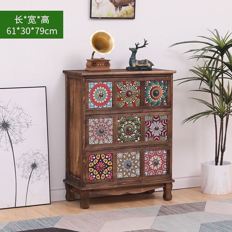 Grille 9 alvéoles A01, cuisson au charbon de bois