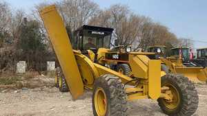 Used Caterpillar for CAT 140G <b>Motor</b> <b>Graders</b> with Core Engine Japan Used for CAT 140K 140H <b>Motor</b> <b>Graders</b> - Product Image 4