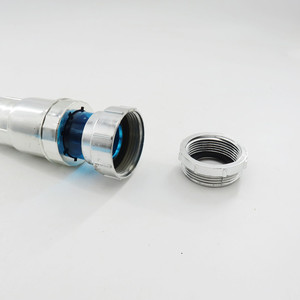 Siphon 1 1/2 pouces et 1 1/4 pouces X 40/50mm Siphon Tube de tuyau de vidange malléable peu encombrant pour <span class=keywords><strong>évier</strong></span> - Product Image 6