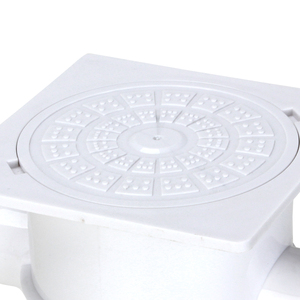 Boîte de jonction connecter transformateur de lumière sous-marine ABS UV raccord en plastique accessoires de <span class=keywords><strong>piscine</strong></span> - Product Image 2