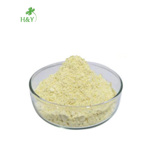 100% murni 3 7-bis (honey) icitin madu kambing bubuk gulma kapsul ekstrak epimedium 98% - Product Image 1