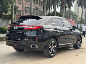 <span class=keywords><strong>2022</strong></span> <span class=keywords><strong>CRV</strong></span> SUV Motor automático de alta velocidad FWD con asientos de cuero Cámara trasera Aleación de aluminio Baca R19 Neumáticos Coche usado - Product Image 4