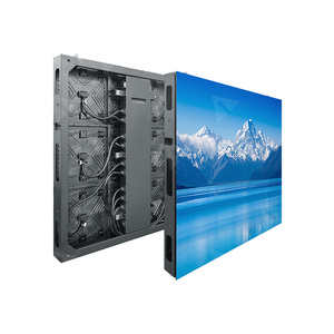 Tamaño personalizado impermeable Led Video Wall P3 P4 P8 P10 cartelera gigante al aire libre Led pantalla Calle LED publicidad pantalla - Product Image 1