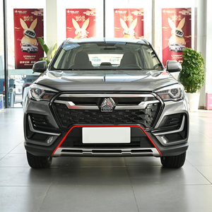 SINOTRUK VGV U70 PRO SUV Elite MT, Vehículo de Pasajeros Nuevo, Caja de Cambios Automática/Manual, Tapicería Clara/Oscura, R18 Metálico, China - Product Image 2