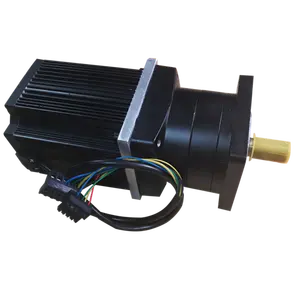 Get A Wholesale 100 watt dc servo motor For Increased Speeds 