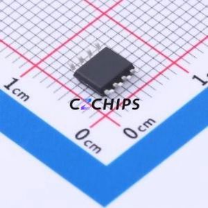 Transistor de efecto de campo de transistor AGM425MC SOP-8 nuevo y original (MOSFET) Venta completa Chips de componentes electrónicos y servicio BOM - Product Image 2