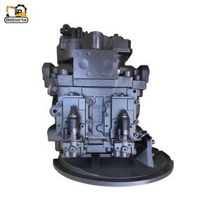 Bomba de Pistones Hidráulica Belparts K5V212 para Excavadora SK460-8 SK485-9 SY485-8 SY500R SY600R LS10V00021F1 LS10V00021F4 K5V212DPH SY485 - Product Image 3