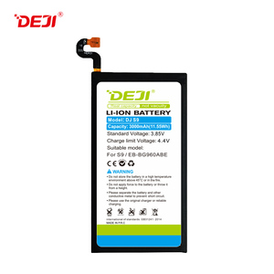 Rechargeable li ion batterie de téléphone portable pour samsung galaxy s9 <span class=keywords><strong>EB</strong></span>-<span class=keywords><strong>BG960ABE</strong></span> - Product Image 2