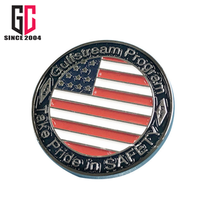 Logotipo personalizado <span class=keywords><strong>de</strong></span> fábrica <span class=keywords><strong>de</strong></span> metal, Oman, Retrato, esmalte duro, etiqueta magnética <span class=keywords><strong>de</strong></span> metal, pin UAE, Dubai, figuras, insignia con imán fuerte - Product Image 3