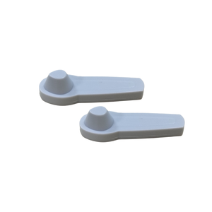 Магнитная Бирка <span class=keywords><strong>Eas</strong></span> Am 58 кГц, с защитой от кражи - Product Image 1