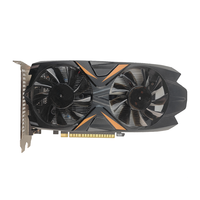   Carte graphique de jeu OEM Geforce GT 740 2 Go DDR3 DDR5, neuve, originale, chipset GPU, vente chaude