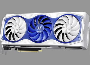Manli Cực Fox Geforce RTX 5080 OC 16GB Gddr7 <span class=keywords><strong>Video</strong></span> <span class=keywords><strong>Card</strong></span> Hiệu Suất Cao Chơi Game GPU Cho Máy Tính Để Bàn - Product Image 5
