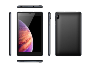 Nouveau Android 9.0 7 Pouces 1.3Ghz Tablette 2 GO + 16 GO Tablette Ordinateur pour les Jeux Et Film - Product Image 2