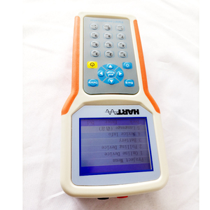 Testeur intelligent Hart portable, communicateur de terrain 475, YUNYI Hart 475 Process YUNYI - Product Image 5