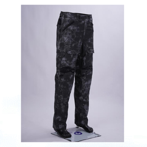 <span class=keywords><strong>Pantaloni</strong></span> Tattici Softshell 3L Traspiranti Impermeabili Antivento con Tasche Cargo Multiple per Escursionismo <span class=keywords><strong>Trekking</strong></span> e Attività all'Aperto - Product Image 1