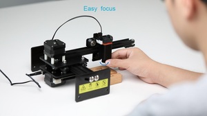 Neje Master 2 App Wireless Cnc Laser Engraver Desktop Laser Engraving Machine And Cutter - Laser Printer Router - Product Image 4