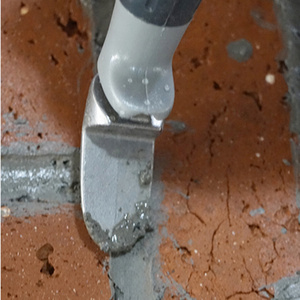 Truelle en brique de haute qualité, aile articulée de mortier, peinture de autel - Product Image 6
