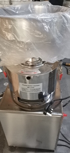 グラインダーナッツゴマピーナッツバター製造機グラインダーマシン/ゴマグラインダー - Product Image 4