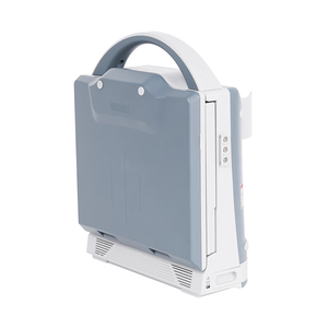 Appareil d'échographie portable ODU-5 avec écran couleur et panneau de commande pour l'imagerie médicale - Product Image 6