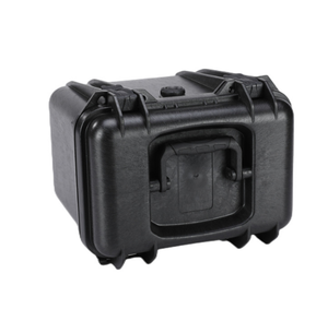 DF0714 Boîte de rangement carrée de grande capacité 224L 220L 200L pour le transport et le stockage de magazines, personnalisable OEM ODM - Product Image 3