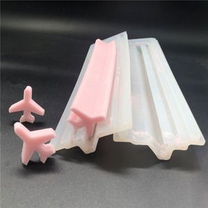 DIY Cylindrical Tube Silicone Soap <b>Molds</b>, Embedded Soap Making Supplies & Tools, Airplane Tube <b>Molds</b> for Candles & <b>Cakes</b> - Product Image 3