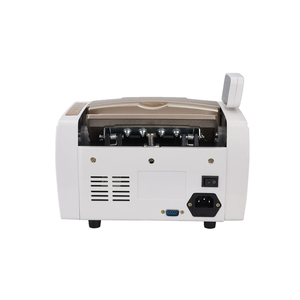 Compteur <span class=keywords><strong>de</strong></span> billets en or à prix abordable, compteur multi-monnaies, billets <span class=keywords><strong>de</strong></span> billets mixtes Usd - Product Image 4