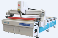 Routeur CNC JINKA Machine de gravure 3D Machine publicitaire