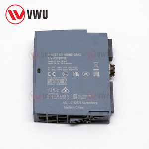 Module numérique d'E/S 6ES7 131, 6ES7132, 6ES7193-6BF00, <span class=keywords><strong>6BF01</strong></span>, 6BF60, 6BF61, 6BH00, 6BH01, 6BD20, <span class=keywords><strong>6BF01</strong></span>, 6BP00-0BA0, <span class=keywords><strong>0CA0</strong></span> - Product Image 2