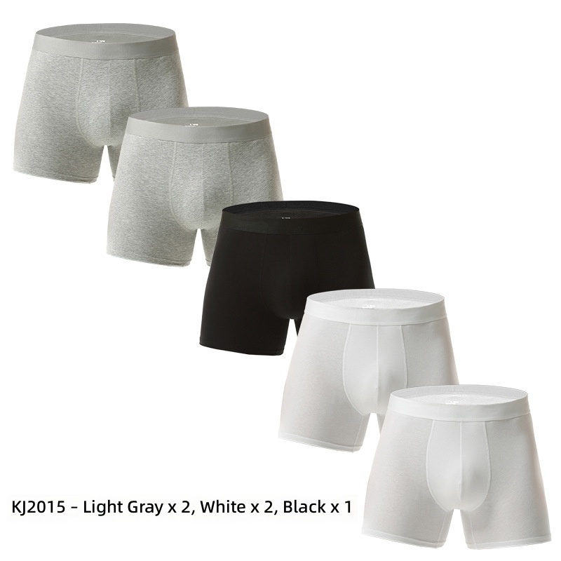 Grigio chiaro x 2, Bianco x 2, Nero x 1