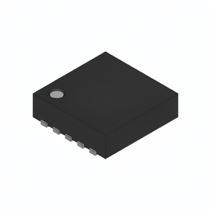Interface ISL54205AIRZ 10 VFDFN Exposed Pad Electronic Chips Component BOM IC In Stock - Product Image 1