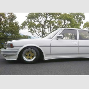 Produits automobiles à 5 rayons, une pièce, nouveau, vente en gros, 2021 - Product Image 1