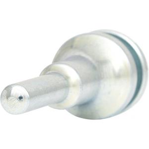 KS TOOLS-515,3017 Mandril de sujeción M6 para disco de corte fino-EAN 4042146368824 AMOLADORAS Y PULIDORAS DE AIRE - Product Image 3