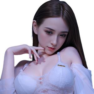 优美成人情趣用品男士硅胶仿真娃娃玩具杯名牌器具模具手办模型168cm带头 - Product Image 5