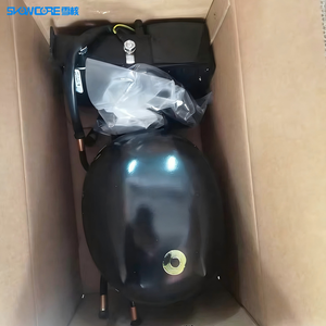 Embraco <strong>Compressor</strong> NEU2178GK NEU6215GK NEU2155GK NT2180GK T2155E T218E T2168GK T2178GK Refrigerator <strong>Compressor</strong> R410A Copper - Product Image 3